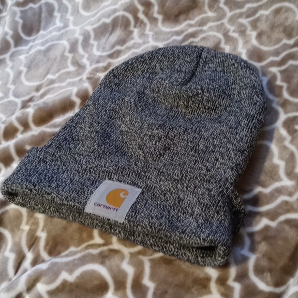 Mens Carhartt beanie